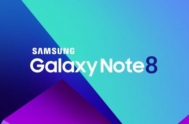 Samsung Galaxy Note 8