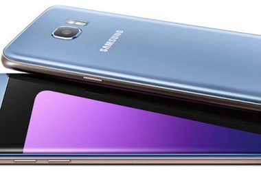 galaxy s7 Edge Samsung