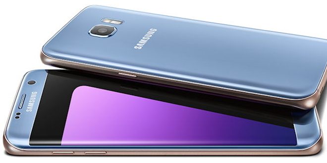 galaxy s7 Edge Samsung