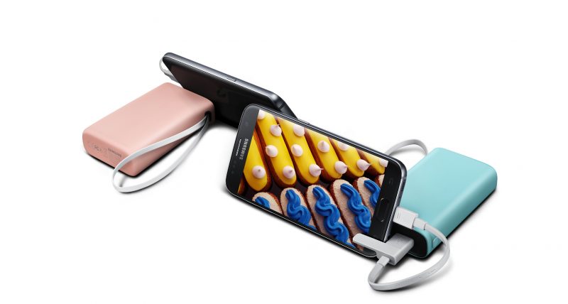 power bank samsung