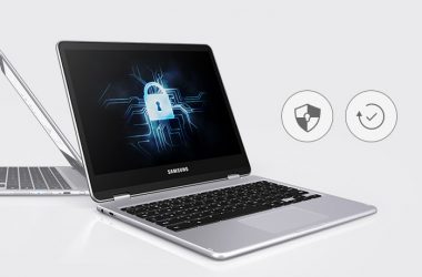 samsung chromebook pro
