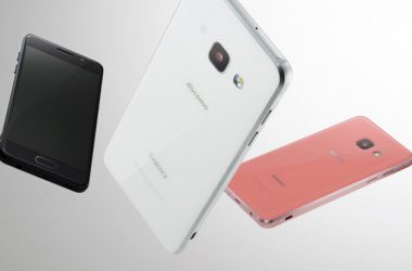 samsung galaxy feel