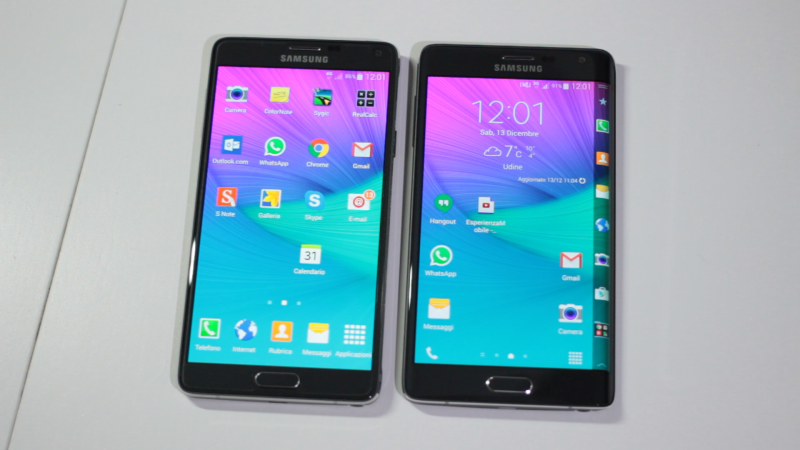 samsung galaxy note 4 Samsung Galaxy Note Edge
