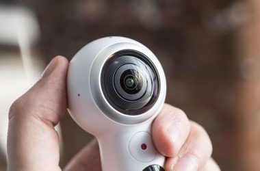samsung gear 360