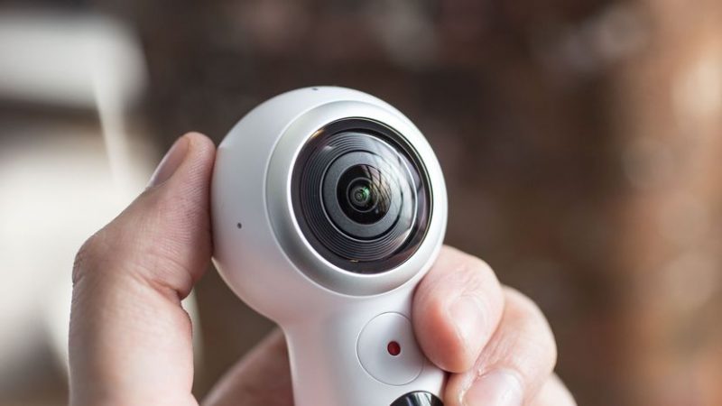 samsung gear 360