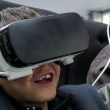 samsung gear vr 2017 kids mode