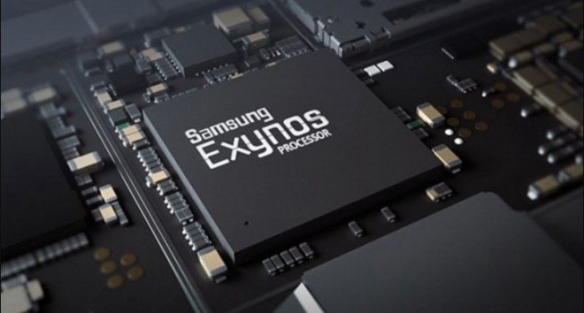 semiconduttori Samsung