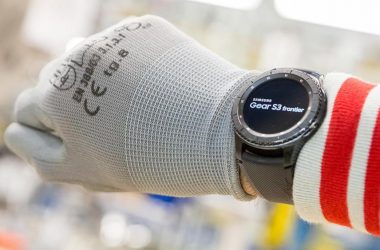 smartwatch samsung alfa romeo