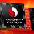 Qualcomm Snapdragon 836 Samsung Galaxy Note 8