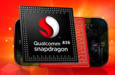 Qualcomm Snapdragon 836 Samsung Galaxy Note 8