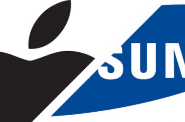 Samsung Display Apple