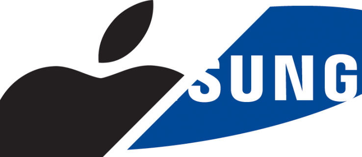 Samsung Display Apple