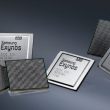 Samsung Exynos 9610 CPU