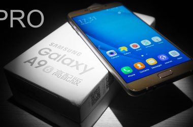 Samsung Galaxy A9 Pro