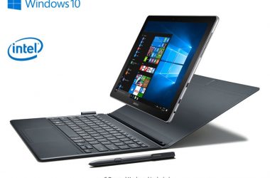 Samsung Galaxy Book