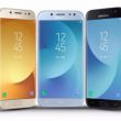 Samsung Galaxy J 2017