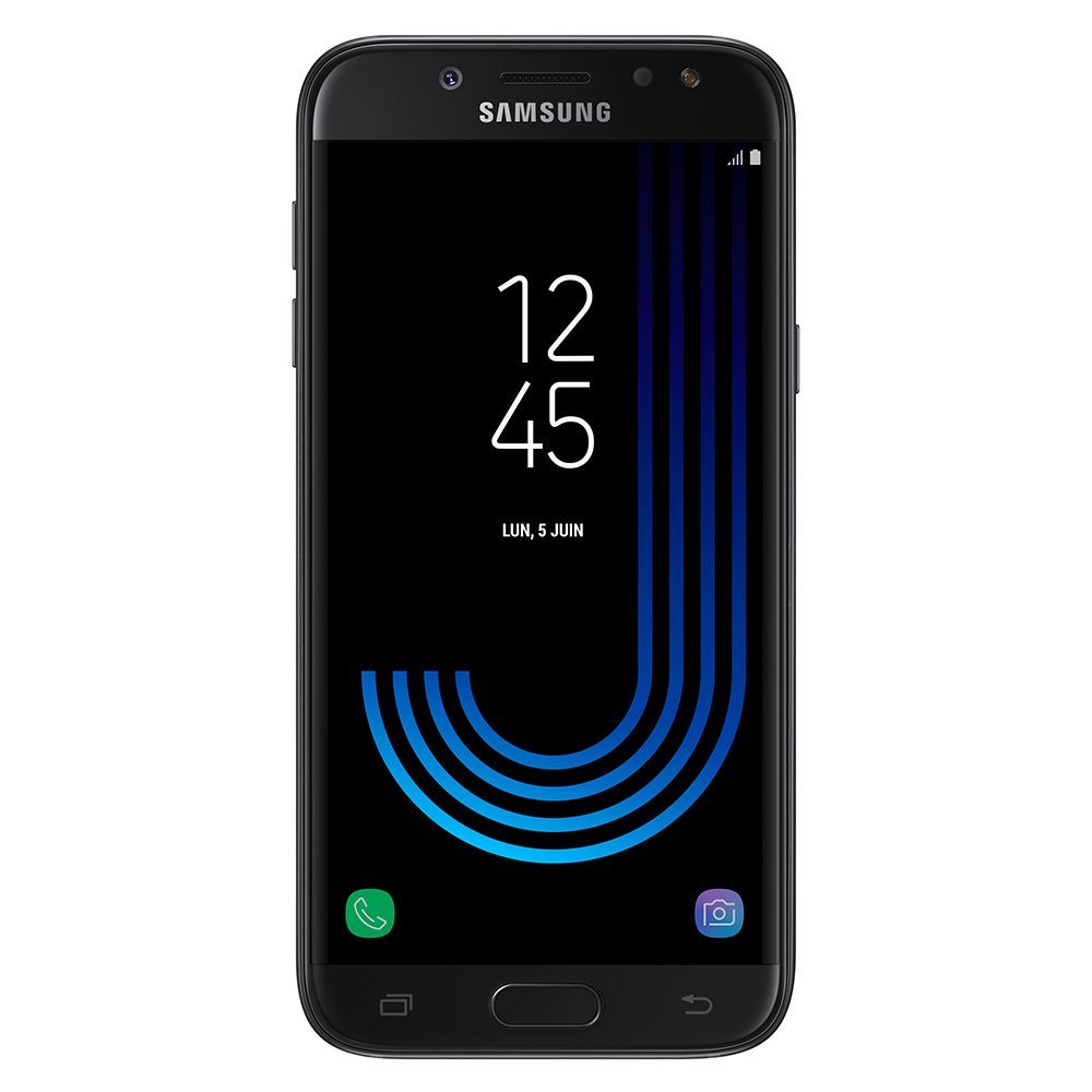 Samsung Galaxy J5 2017 Black