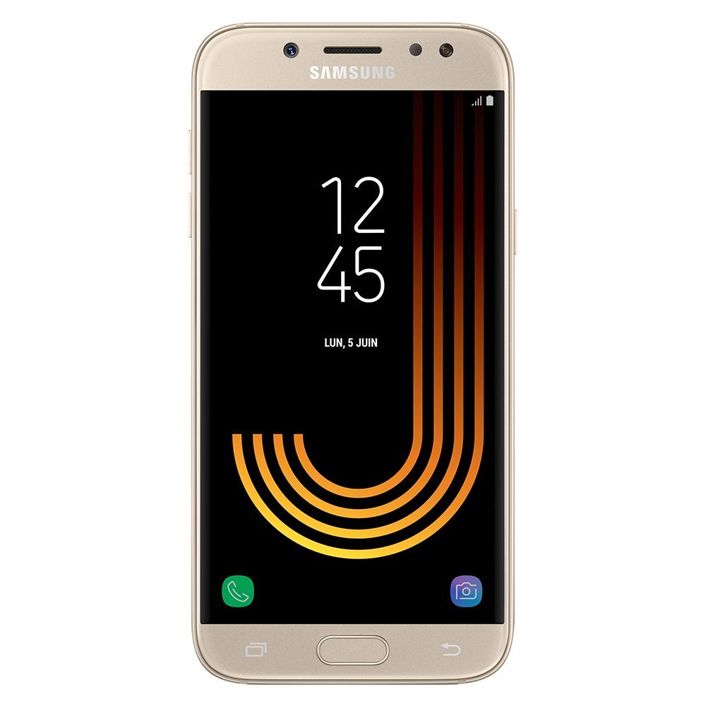 Samsung Galaxy J5 2017 Gold