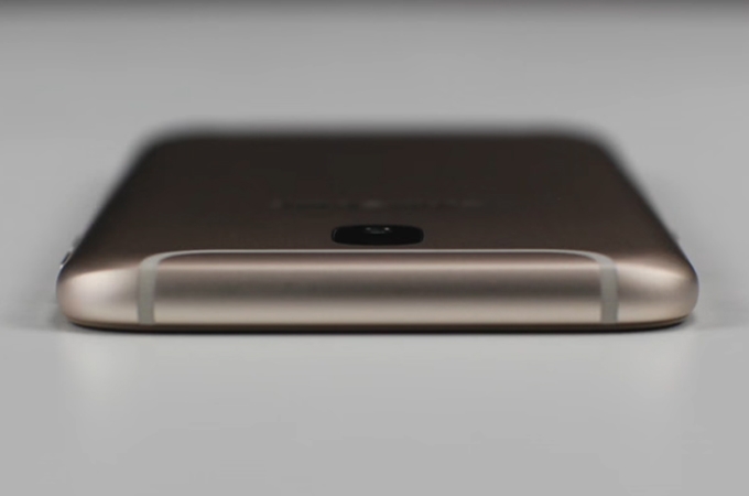 Samsung Galaxy J5 2017