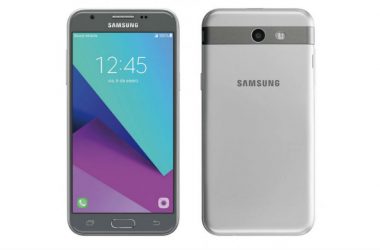 Samsung Galaxy J7 2017