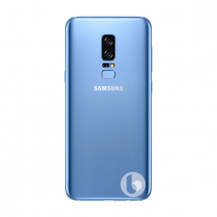Samsung Galaxy Note 8 render 1 versione 2