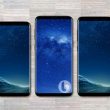 Samsung Galaxy Note 8 render 3 versione 1