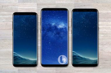 Samsung Galaxy Note 8 render 3 versione 1