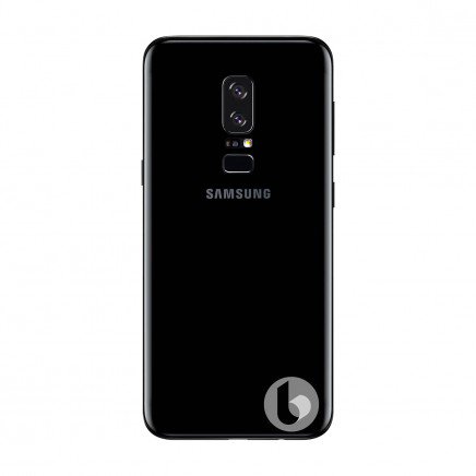 Samsung Galaxy Note 8 render 3 versione 2