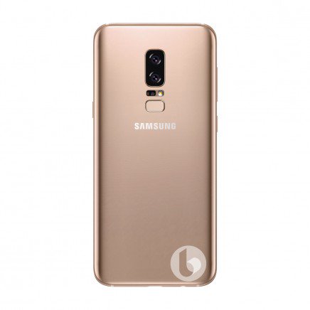 Samsung Galaxy Note 8 render 7 versione 2