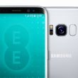 Samsung Galaxy S8 Arctic Grey