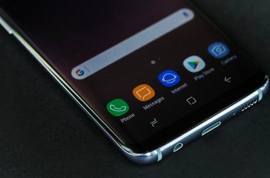 Samsung Galaxy S8 scheda tecnica