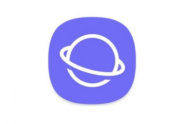 Samsung Internet 5.4 estensioni