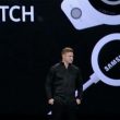 Samsung S-Patch bio-processore bioprocessore