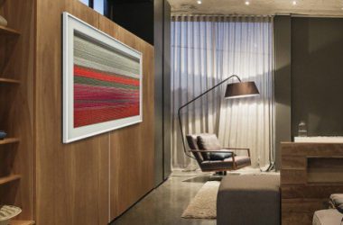 Samsung TV The Frame