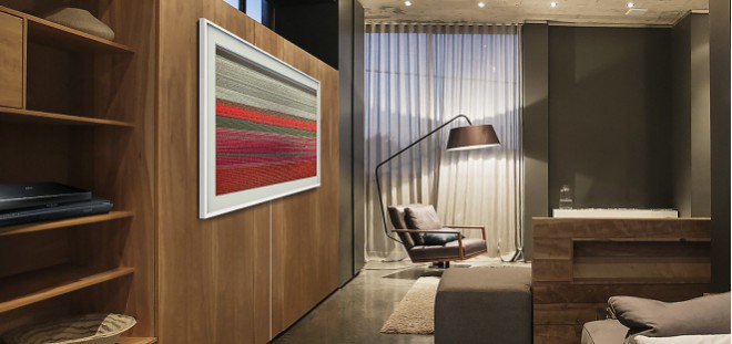 Samsung TV The Frame