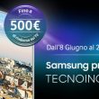 Samsung TecnoIncentivi 2017