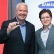Samsung e Qualcomm