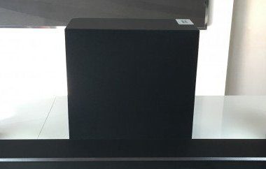 Samsung soundbar DTS 5.1