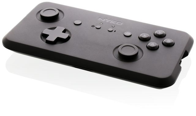 controller giochi Nyko per Samsung Gear VR 2017