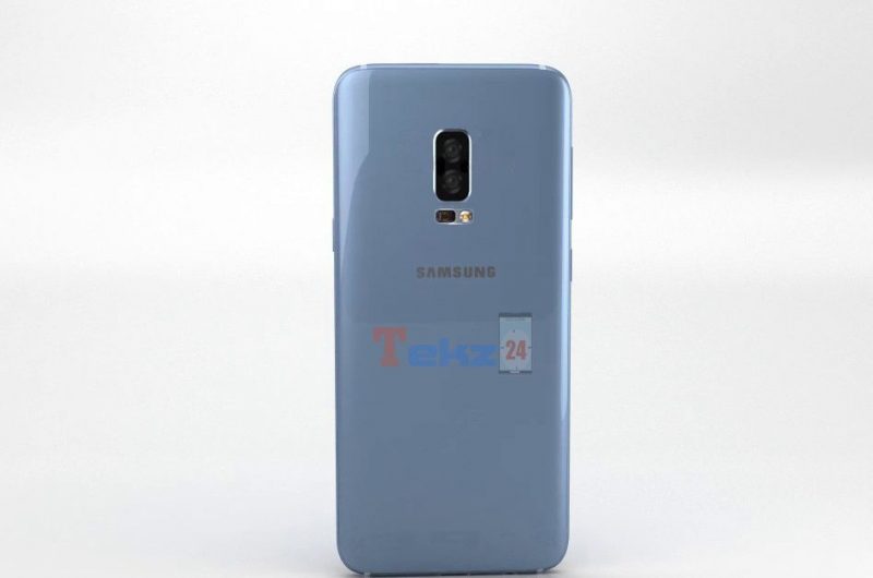 leak samsung galaxy note 8