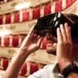 realtà virtuale teatro alla Scala Samsung GEAR VR