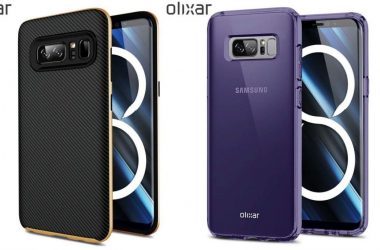 samsung galaxy Note 8 cover