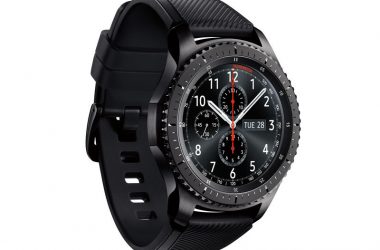 samsung gear s3