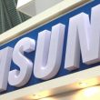 samsung logo