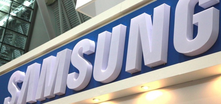 samsung logo