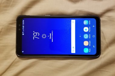 Samsung Galaxy S8 Active Rugged