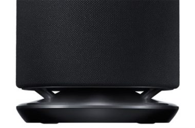 bixby speaker smart