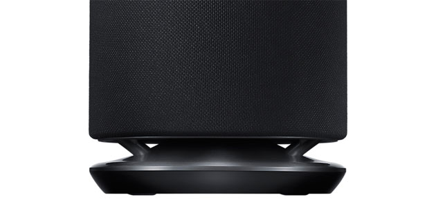 bixby speaker smart