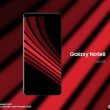 leak galaxy note 8 ultimo