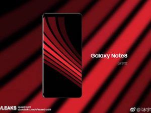 leak galaxy note 8 ultimo
